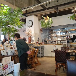 こふん前Cafe IROHA_2