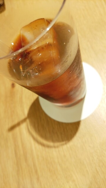 KIHACHI cafe Fukuya Yachobori Ten