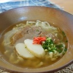 てんtoてん - 木灰すば