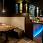 一瑳 池袋サンシャイン通り店