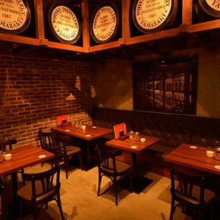 ハイボールバー サニーサイド1923_1