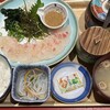 博多の海鮮料理 喜水丸 博多1番街店