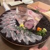 玄海の活魚と糸島直送の食 博多居酒屋 どげん海