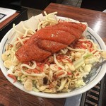 もんじゃ近どう 本店 - 