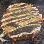 もんじゃ近どう 本店 - 