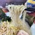 ラーメンショップ 金田亭 - 料理写真:やっぱり美味いっ！