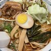 桂花ラーメン 新宿ふぁんてん