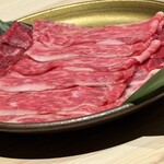 しゃぶしゃぶ龍樹 - 