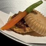 しゃぶしゃぶ龍樹 - 