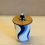 291841793 - ウェルカム甘酒、生姜風味