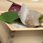 しゃぶしゃぶ龍樹 - 