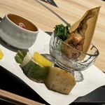 しゃぶしゃぶ龍樹 - 