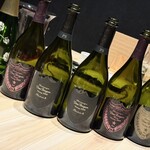 しゃぶしゃぶ龍樹 - 