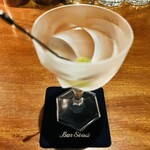 バーシード - マティーニ