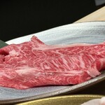 しゃぶしゃぶ龍樹 - 