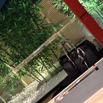 しゃぶしゃぶ龍樹 - 