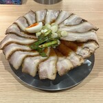 大曽根中華そば はじめ - 