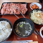 焼肉OGAWA 大森店 - 