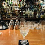 バーシード - マティーニ