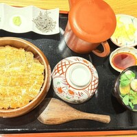 鰻う おか冨士 - 