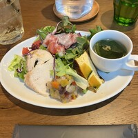 ラ・ココリコ (ホテルメトロポリタン) 川崎店 - 