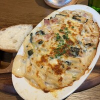 ラ・ココリコ (ホテルメトロポリタン) 川崎店 - 