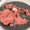 くるま焼肉店