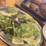 ファイヤーキャンプ - 