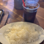 ファイヤーキャンプ - 