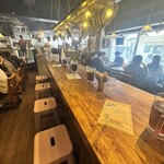 ファイヤーキャンプ - 