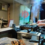 炭火焼鳥 しゅんのすけ - 料理写真: