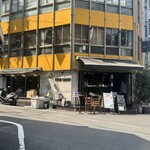 ファイヤーキャンプ - 