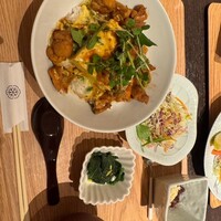 鶏料理 清水 -  鶏料理 清水 -