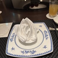 ホテルオークラレストラン名古屋 中国料理 桃花林 - 