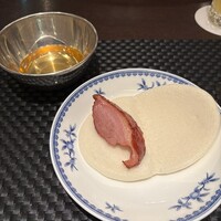 ホテルオークラレストラン名古屋 中国料理 桃花林 - 