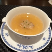 ホテルオークラレストラン名古屋 中国料理 桃花林 - 