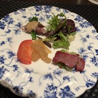 ホテルオークラレストラン名古屋 中国料理 桃花林 - 
