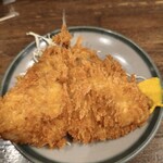 巣鴨ときわ食堂 - 