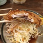 巣鴨ときわ食堂 - 