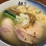 麺や 維新 - 
