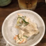 巣鴨ときわ食堂 - 