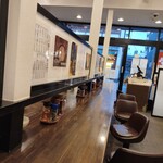 巣鴨ときわ食堂 - 