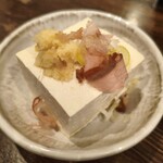 巣鴨ときわ食堂 - 