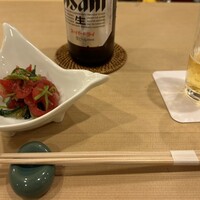 かね七商店　鮨ひろ喜 - 