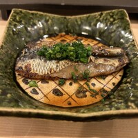 かね七商店　鮨ひろ喜 - 