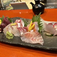 魚竹 - 