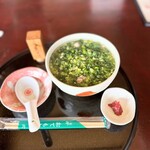 お食事処 つくし - 