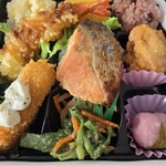 東武ストア - 料理写真: