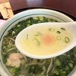 お食事処 つくし - 