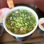 お食事処 つくし - 